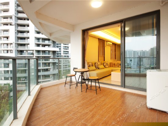 精品全家福2室1厅