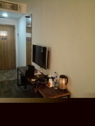 酒店房型