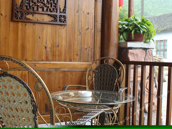 竹笛玉笙花园房