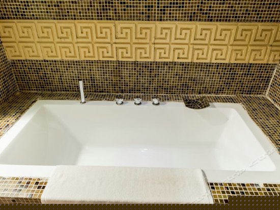 高级豪华大床房