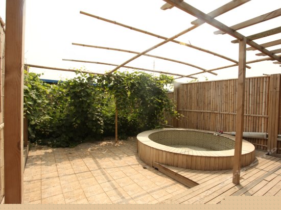 温泉汤の屋大号房