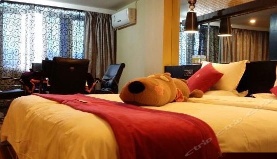 酒店房型