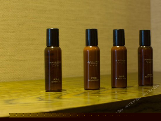 啡凡景观大床房