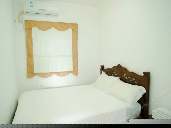 高级海景三房两厅