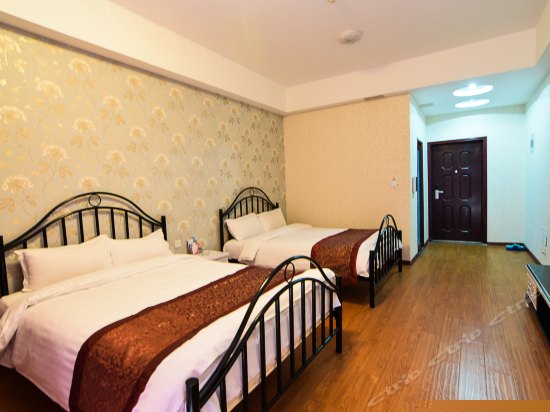 速度与激情主题房