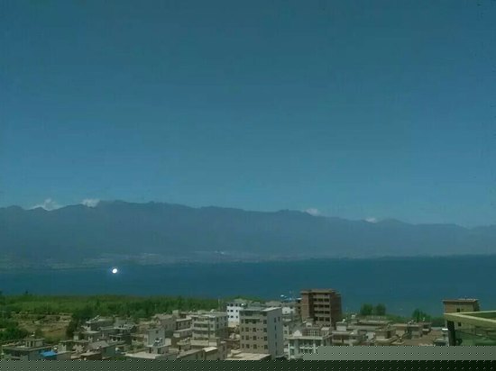 华丽家庭观海套房