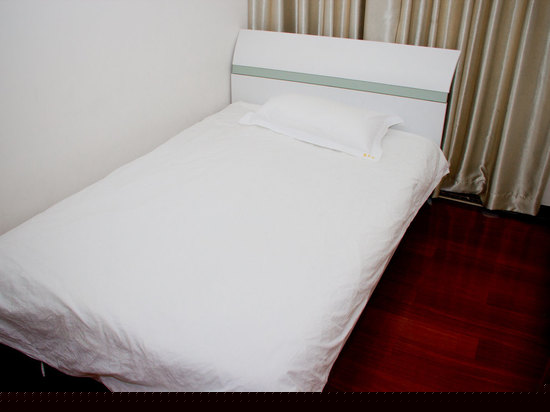 豪华三卧室一厅