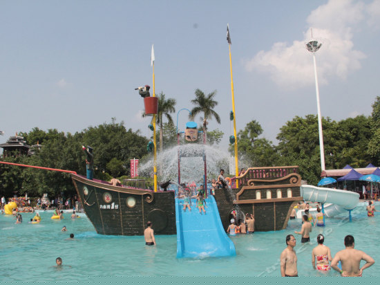 儿童乐园/儿童俱乐部