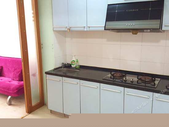 蝶恋花风格豪华套房