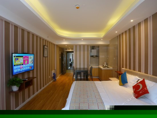 现代简约个性房