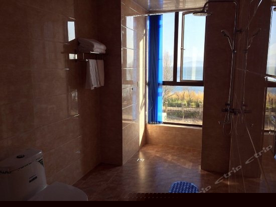 海景榻榻米套间