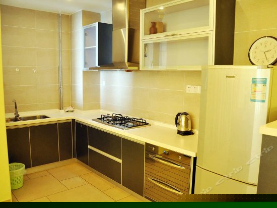 全海景无遮挡两室两厅