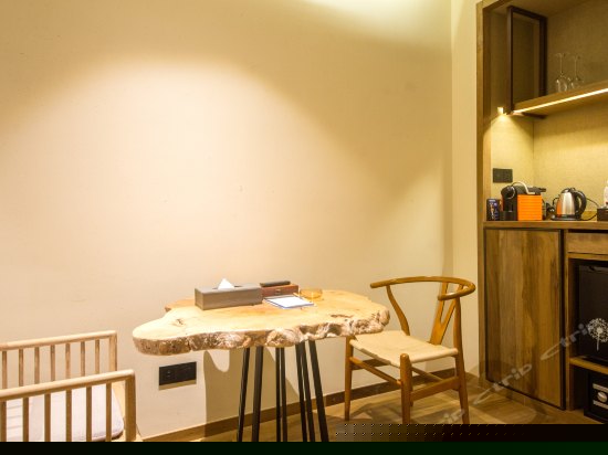 怡家园景家庭房