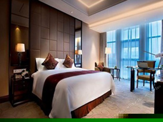 维景行政大床房