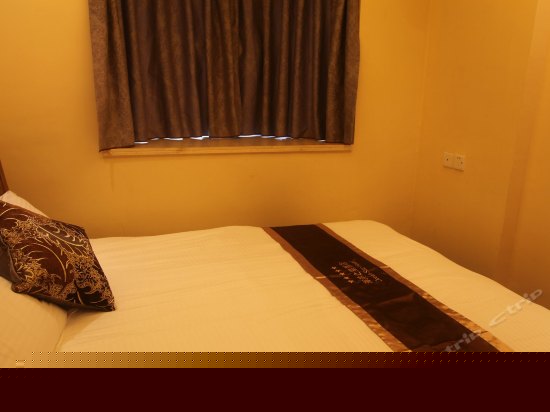 豪华海景三卧套房