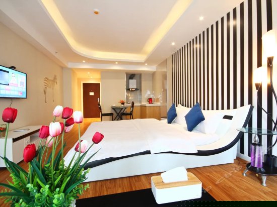 现代简约个性房