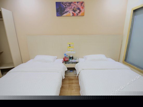 数码E房（双床）