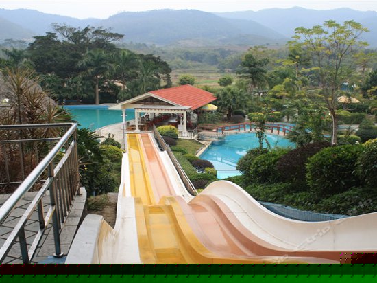 儿童乐园/儿童俱乐部