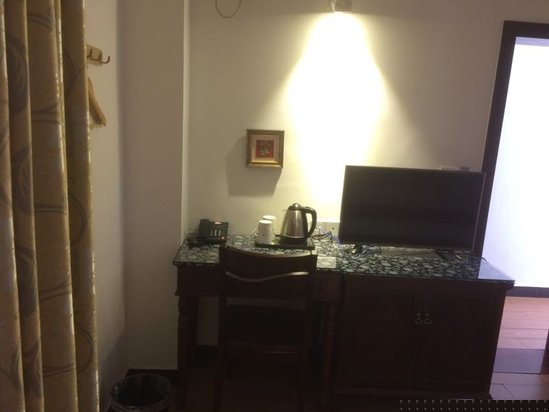酒店房型