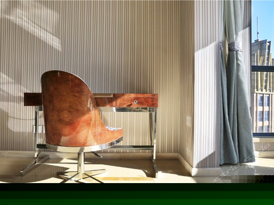 轻奢两室大套房