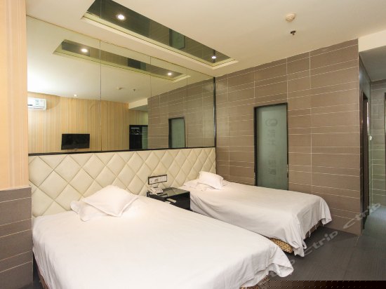 特惠标准间(无窗)