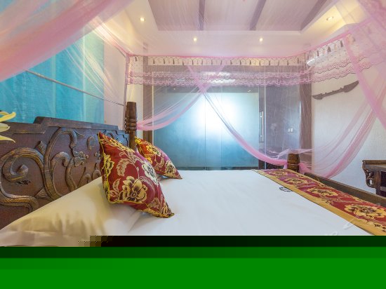 私享雅致大床房