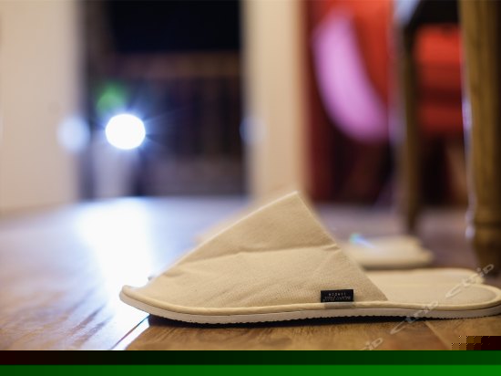 清雅小筑大床房