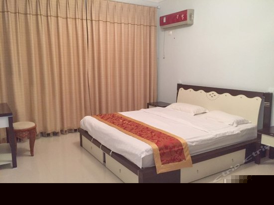 池畔二卧室套房