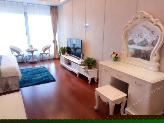 欧式豪华大床房