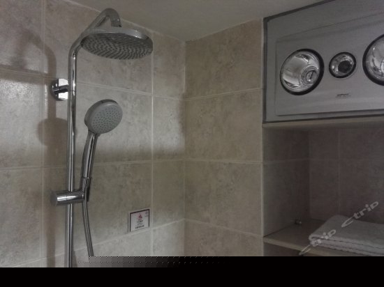 Loft复式豪华大床房