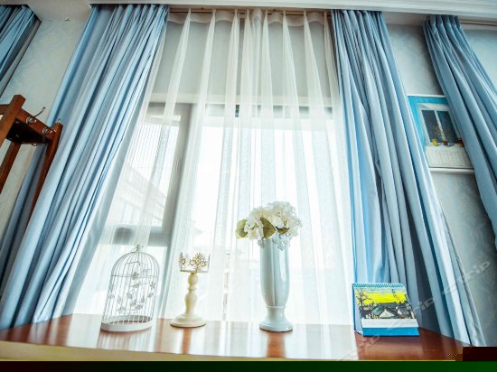 270度豪华海景房