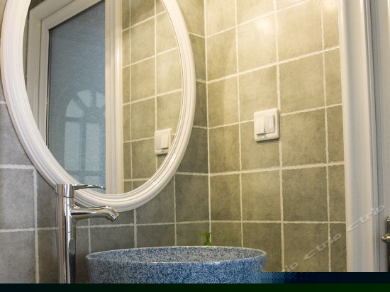 巴黎掠影两室套房