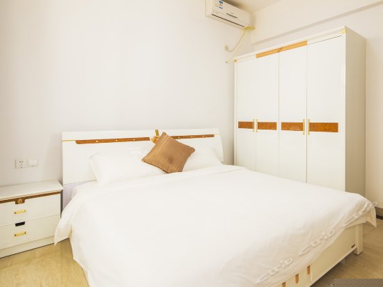 91号豪华联排别墅