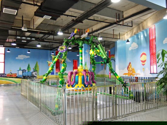 儿童乐园/儿童俱乐部