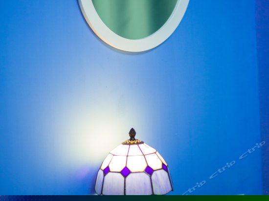 地中海之恋大床