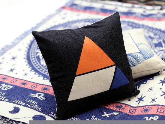 落日扬帆大床房