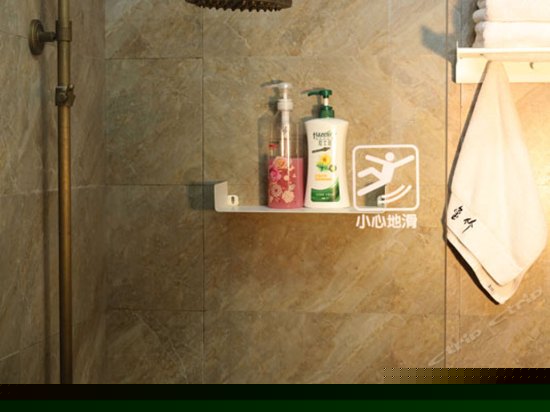 180度海景大床房