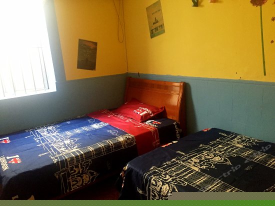 特惠双床标准间