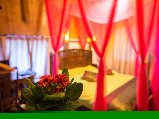 木府店蜜月大床