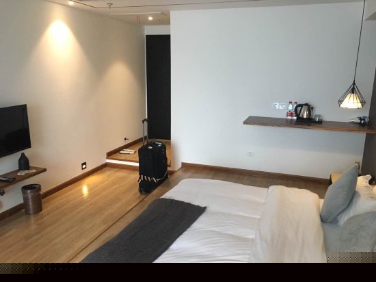 酒店房型