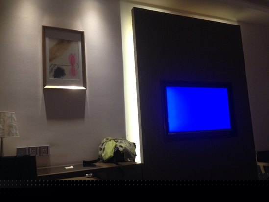 酒店房型