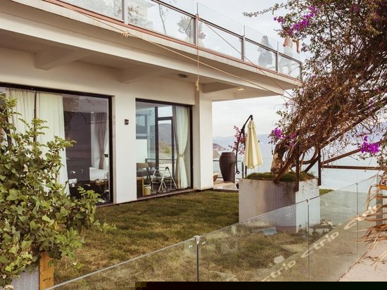 海馨180度豪华海景大床房