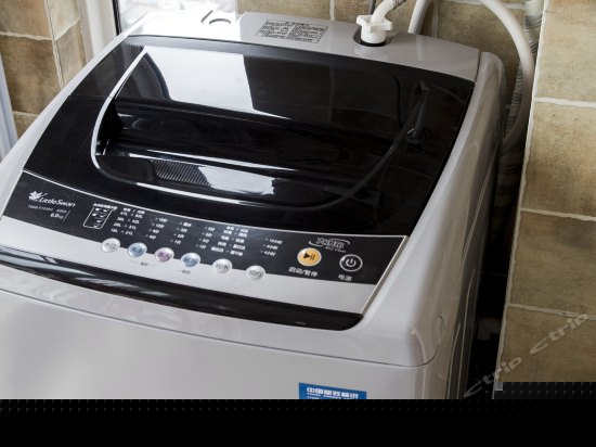 丹麦之恋两室套房