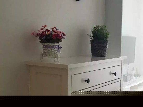 一卧室主题体验套房