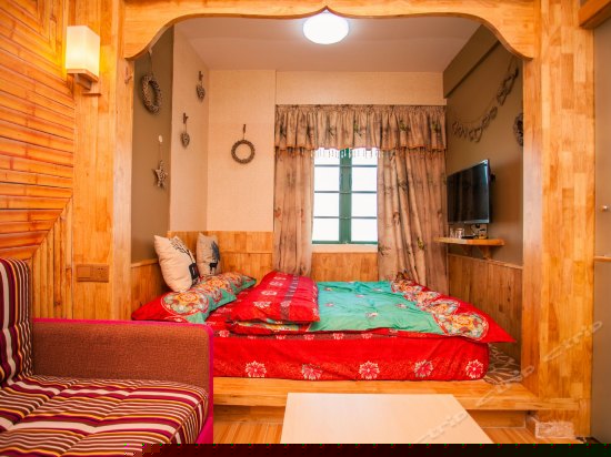 槟榔谷黎苗风情