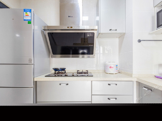 优享度假家庭套房