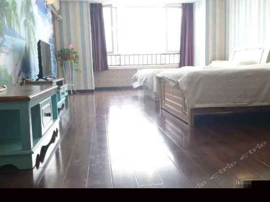 地中海豪华客房