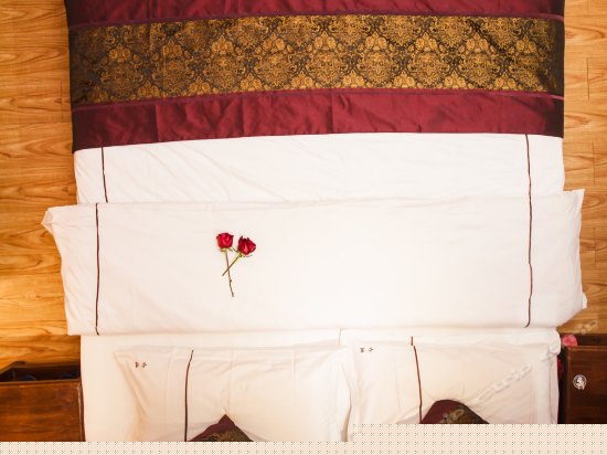 豪华复式家庭房