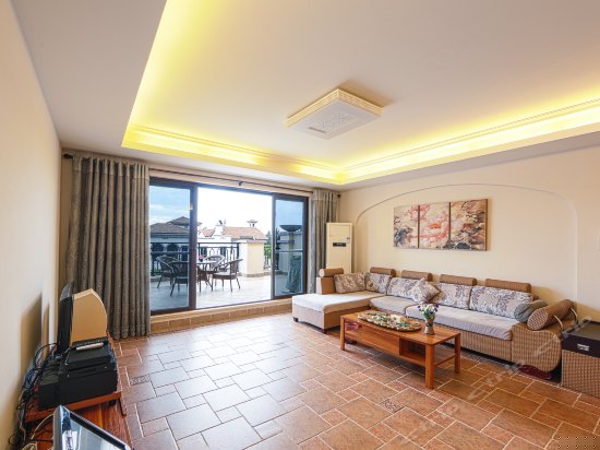 海涛洋房三房二厅