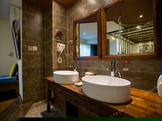 云天高宜（标间）